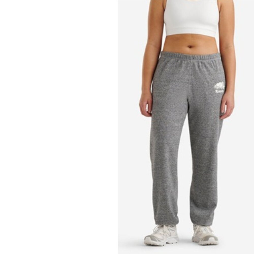 Roots Women's Gray Sweatpants